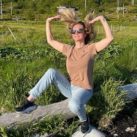 Airin Furnesdal